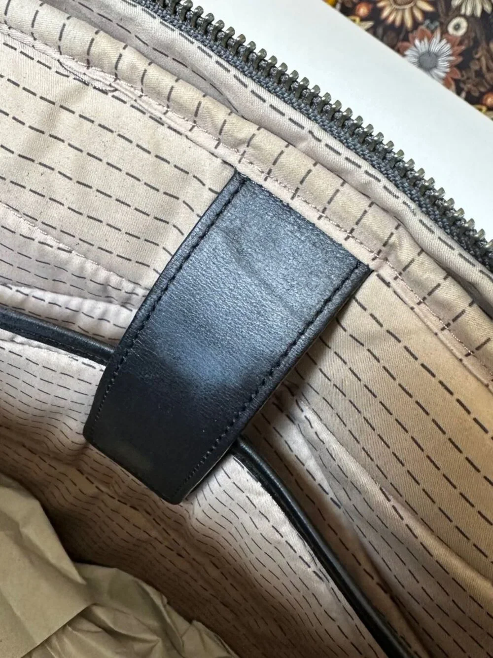Timbuk2 brand style